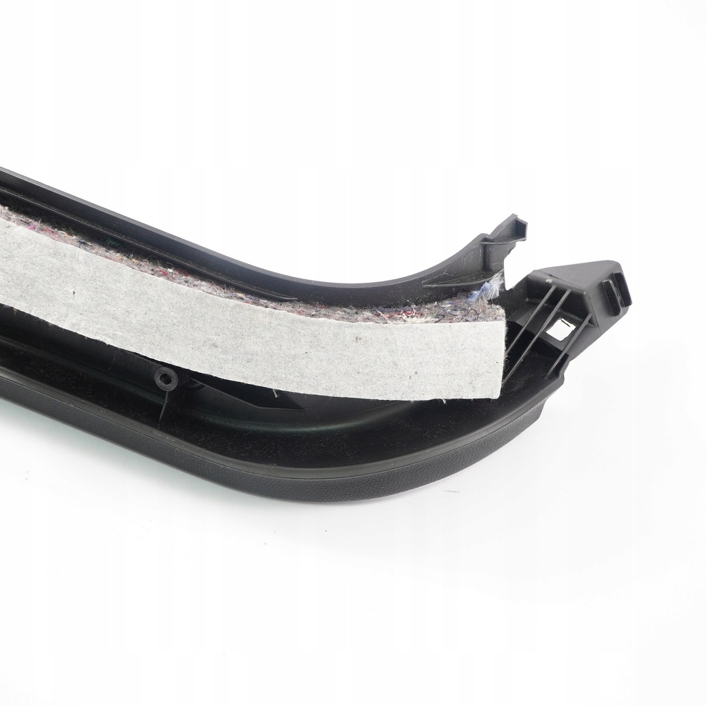 фото №11, Mini countryman r60 молдинг защита крышки правая