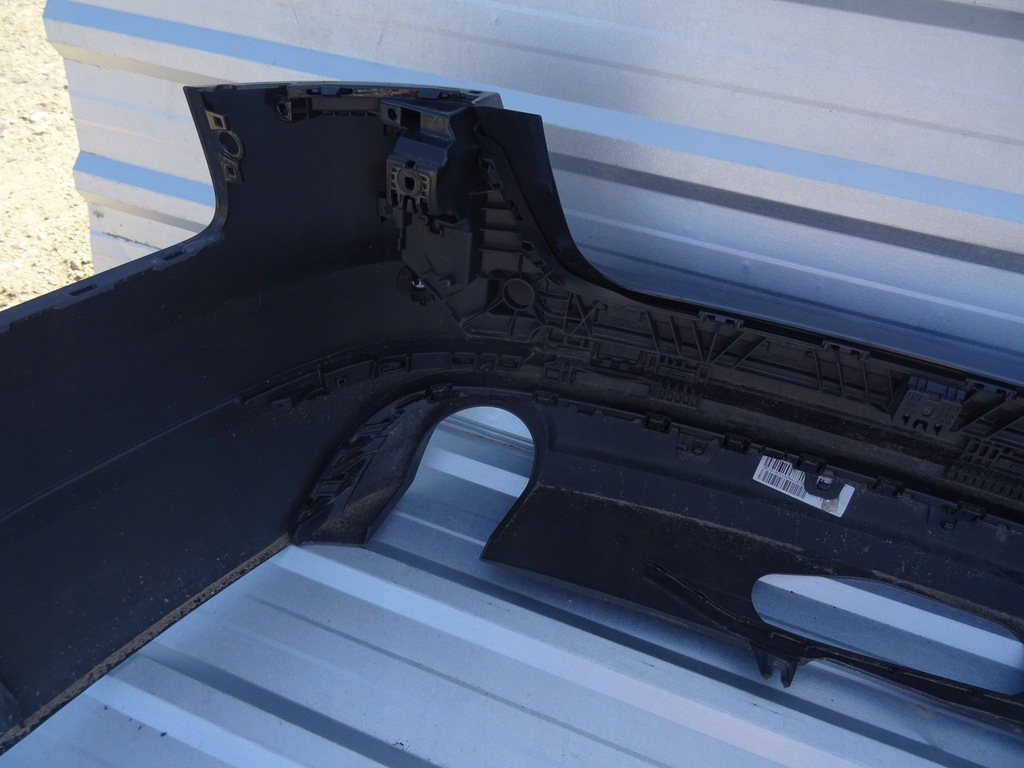 фото №9, Бампер задня задній audi a4 b9 kombi 8w9