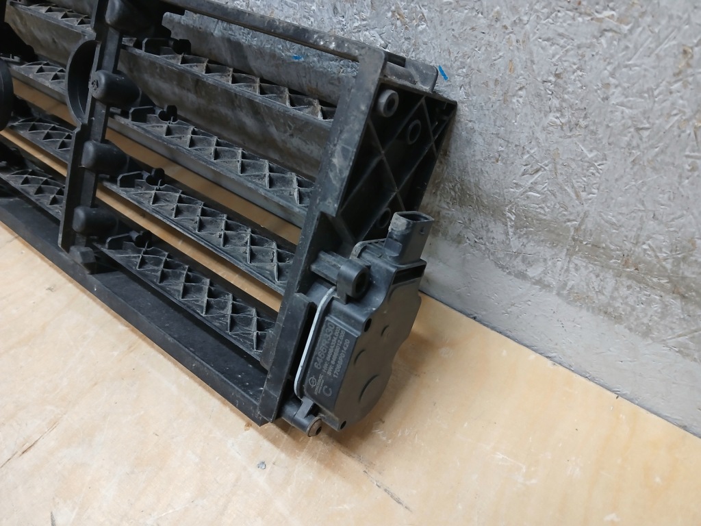 Ремень передний жалюзи renault captur clio iv 4 620c4545475r Доставка