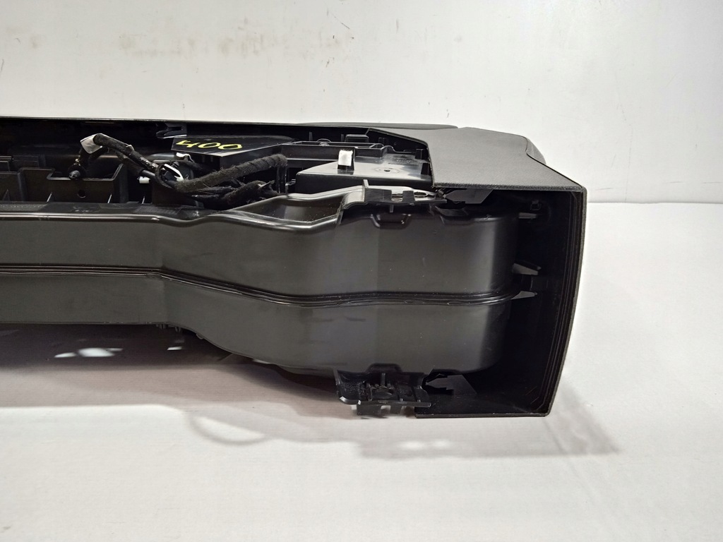 фото №9, Ford kuga mk2 st-line тунель середній підлокітник