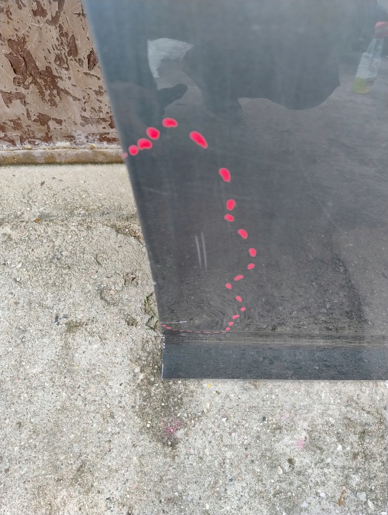 Двері праве перед audi a4 b9 8w 2015-2019 Зі Шроту