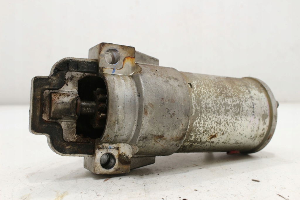 Стартер gk2t-11000-ab transit mk8 2.0 tdci Зі Шроту