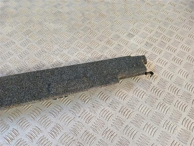 фото №3, Направляющая полка багажника octavia ii kombi левая