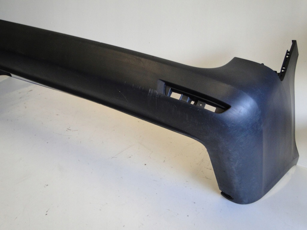 фото №9, Mercedes vito w447 447 бампер задний na дверь