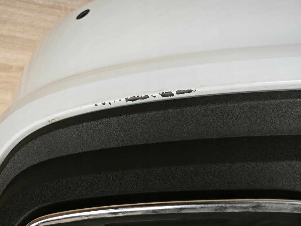 фото №9, Бампер задняя audi a7 c7 lift ls9r 32 km!