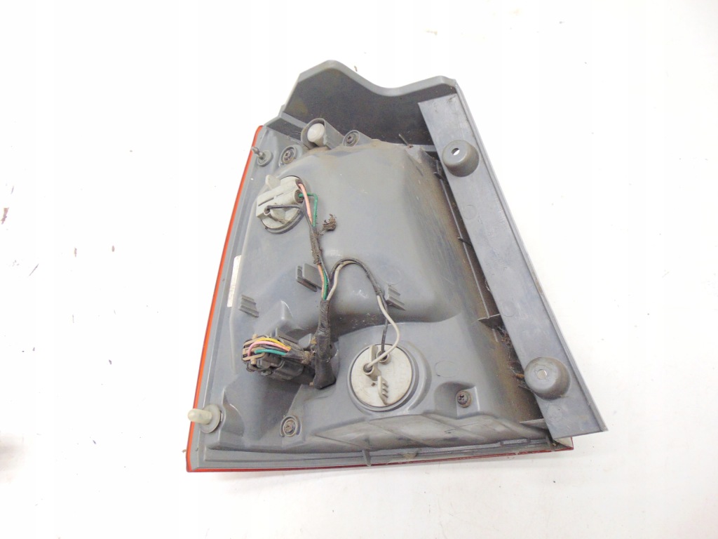 фото №3, Лампа правая задняя задняя led kia sorento ii 09-14r