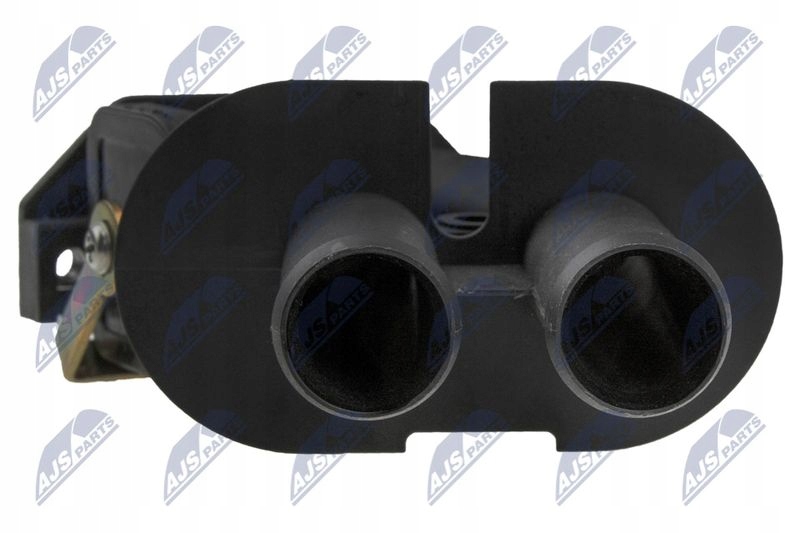 фото №12, Клапан отопителя