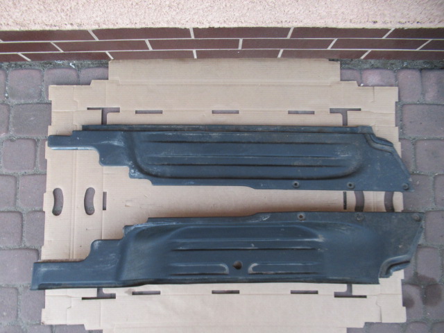 фото №1, Renault trafic iii підніжка двері розсувних