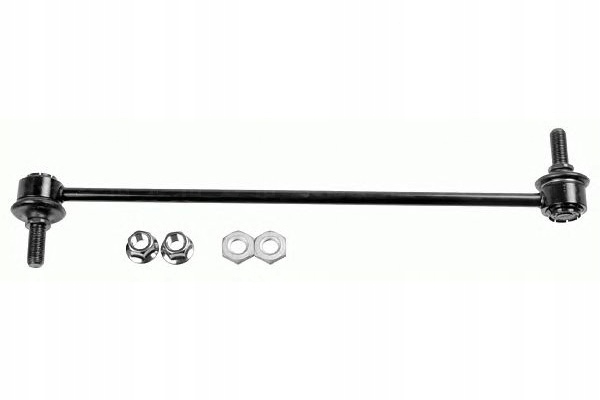 фото №10, Соединитель стабилизатора перед do toyota auris 07-/avensi