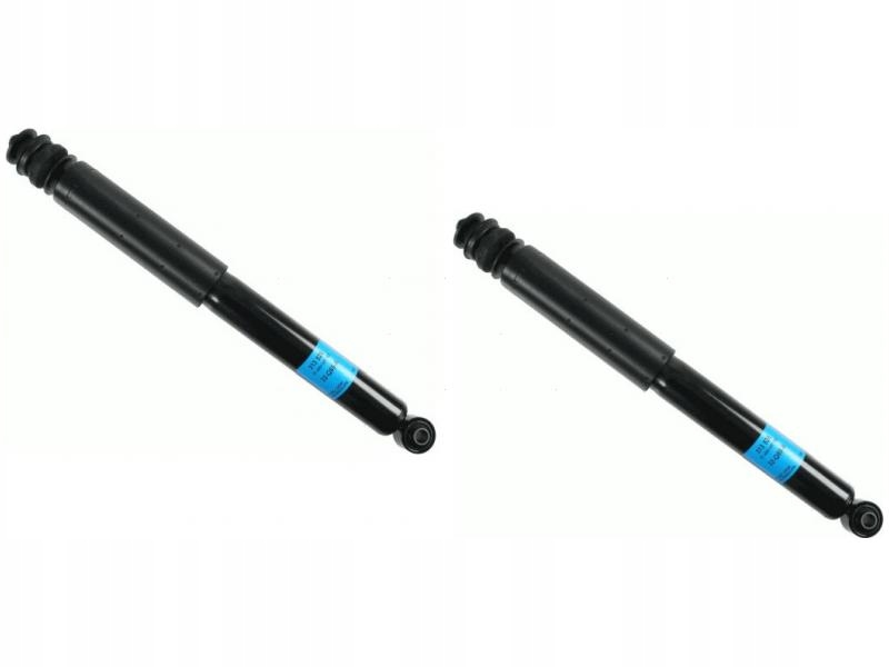 фото №3, Амортизатор kia sorento i задняя