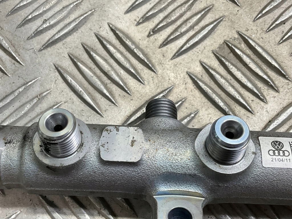 фото №11, 2012 audi a6 s6 c7 4g набор системы впрыска 059130755bg