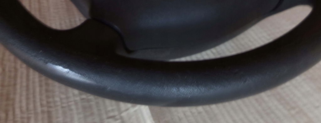 фото №5, Воздуховод + подушка подушка безопасности водителя audi a3 8l