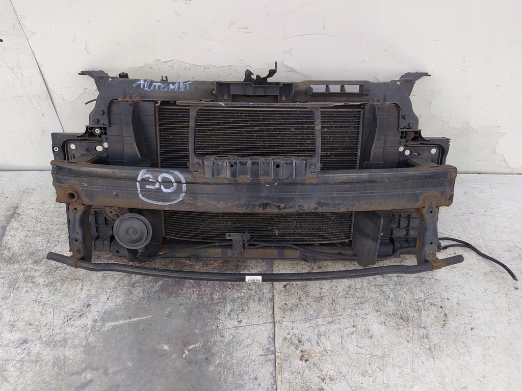 фото №1, Hyundai i30 ii 2 012-016 автоматична коробка передач pas перед передній