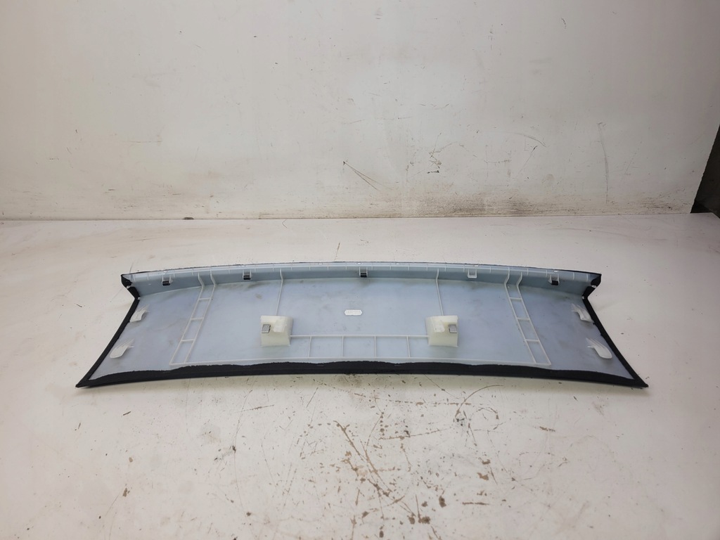 фото №6, Защита потолочный задняя audi a4 b9 avant 8w9867839b