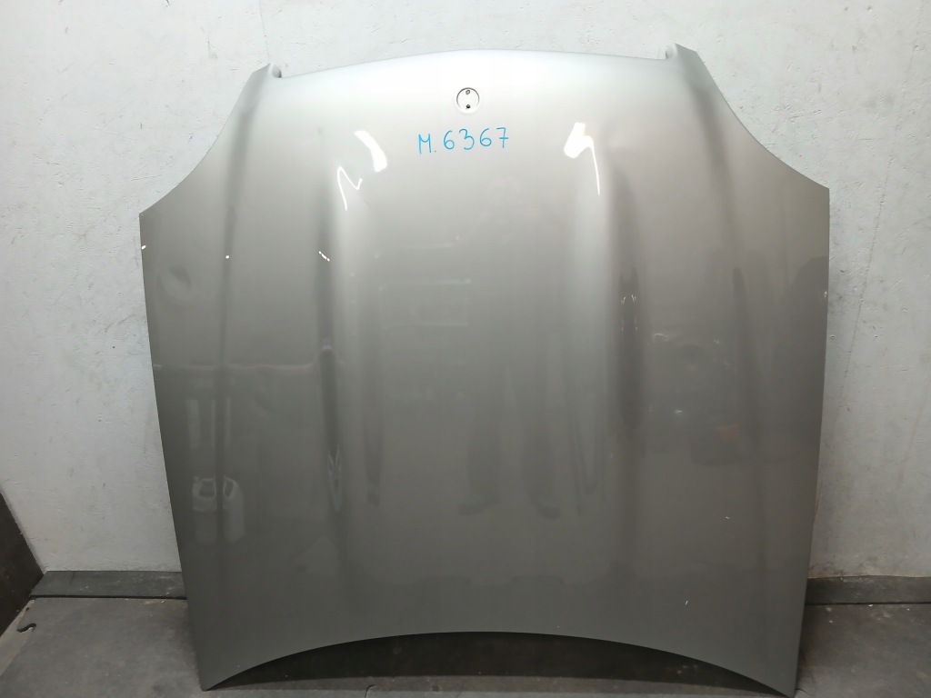 Купити Капот mercedes sl w170