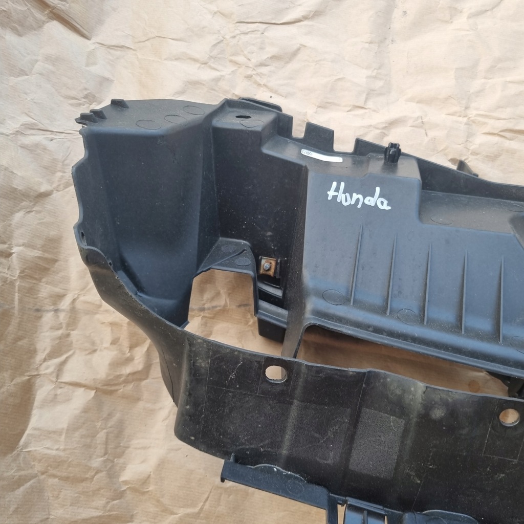 фото №7, Воздуховод воздуха впуск honda civic xi 11 71321-t21-a0