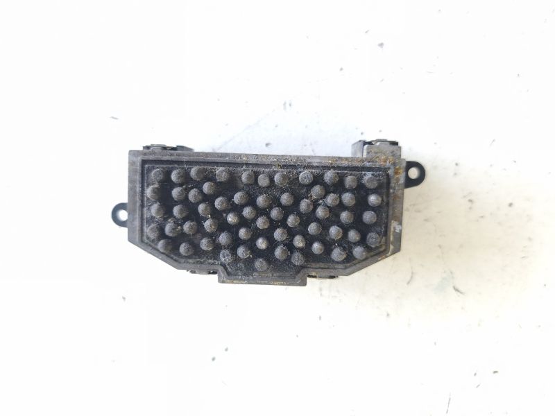 фото №1, Резистор резистор вентилятор audi a4b8 a5 a8 8k0820521b