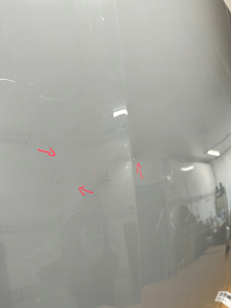 фото №5, Audi a7 ii 4k8 капот bardzo ładna