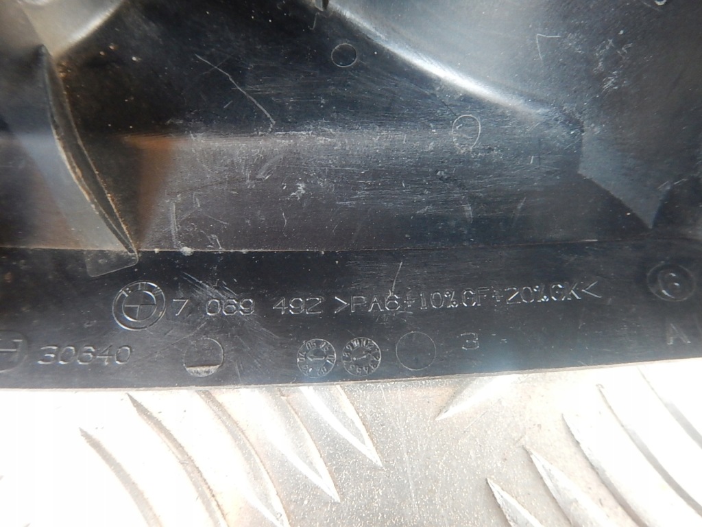 фото №9, Bmw e87 3 e90 e91 e60 e61 e63 защита корпус зеркало внутреннего 7069492