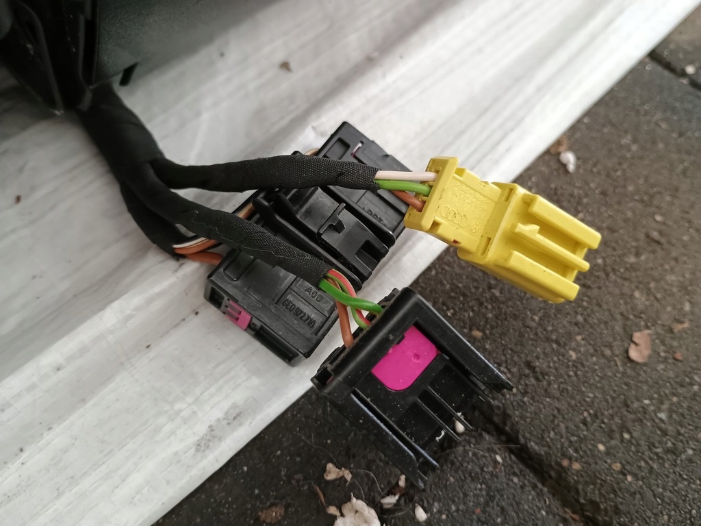 фото №8, Сидіння sport заднє сидіння audi a3 8p sportback матеріал підігрів