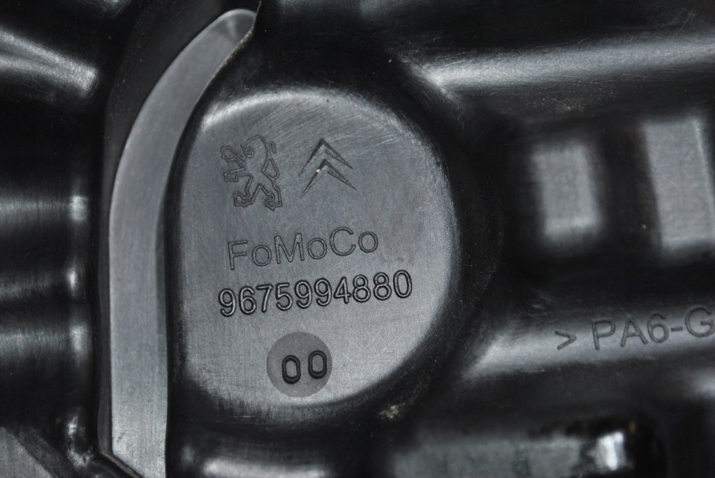фото №4, Вентиляція картера оливи land rover freelander 9675994880
