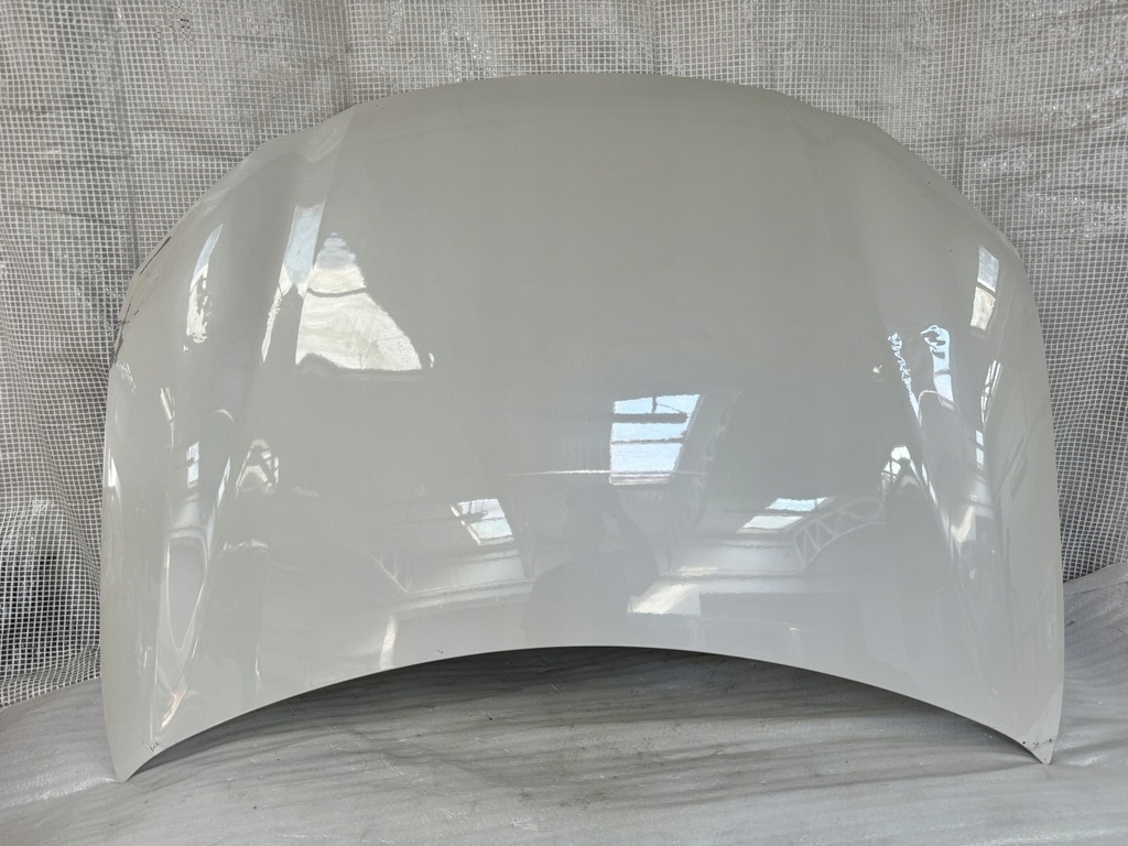 фото №1, Subaru brz toyota gt86 ii 21- капот