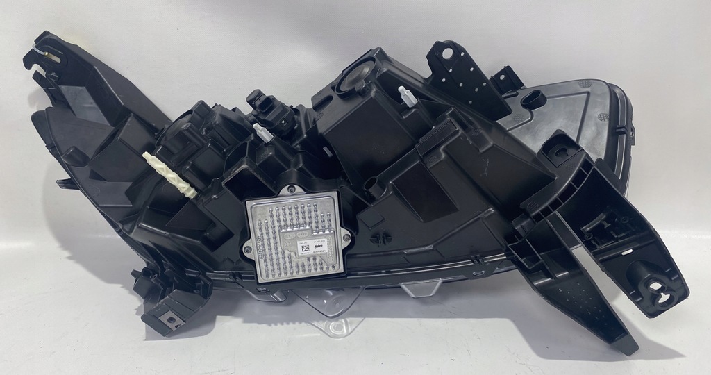 фото №3, Новий org kpl фара full led лівий - renault espace v , 260605819r