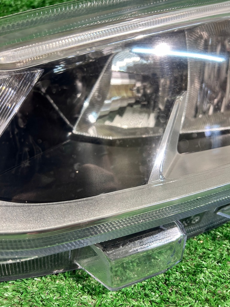 фото №2, Фара лівий ford focus mk4