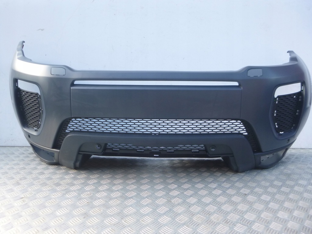 фото №1, Бампер передний range evoque новый pdc lifting