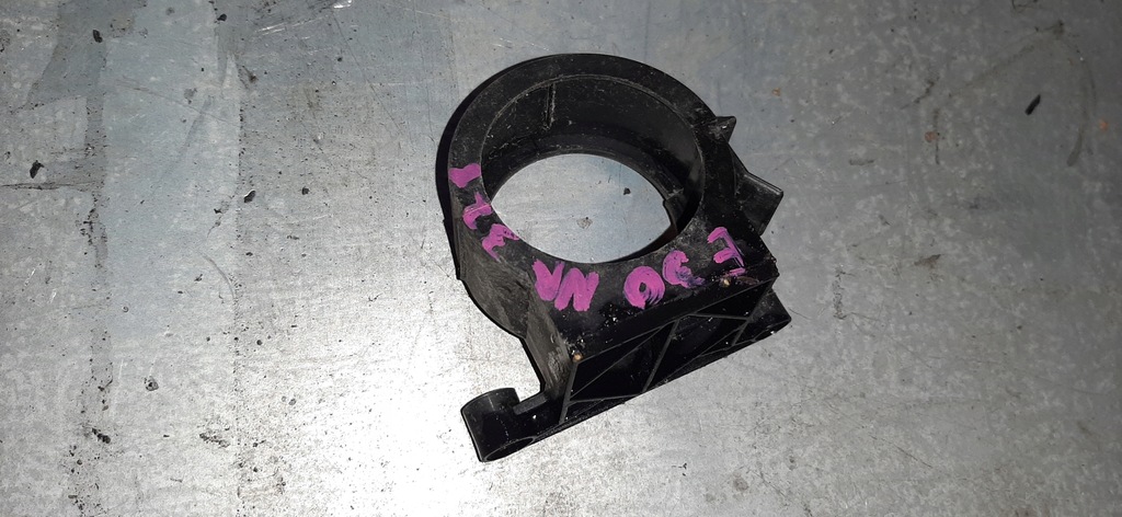 фото №1, Кронштейн проводка bmw e30