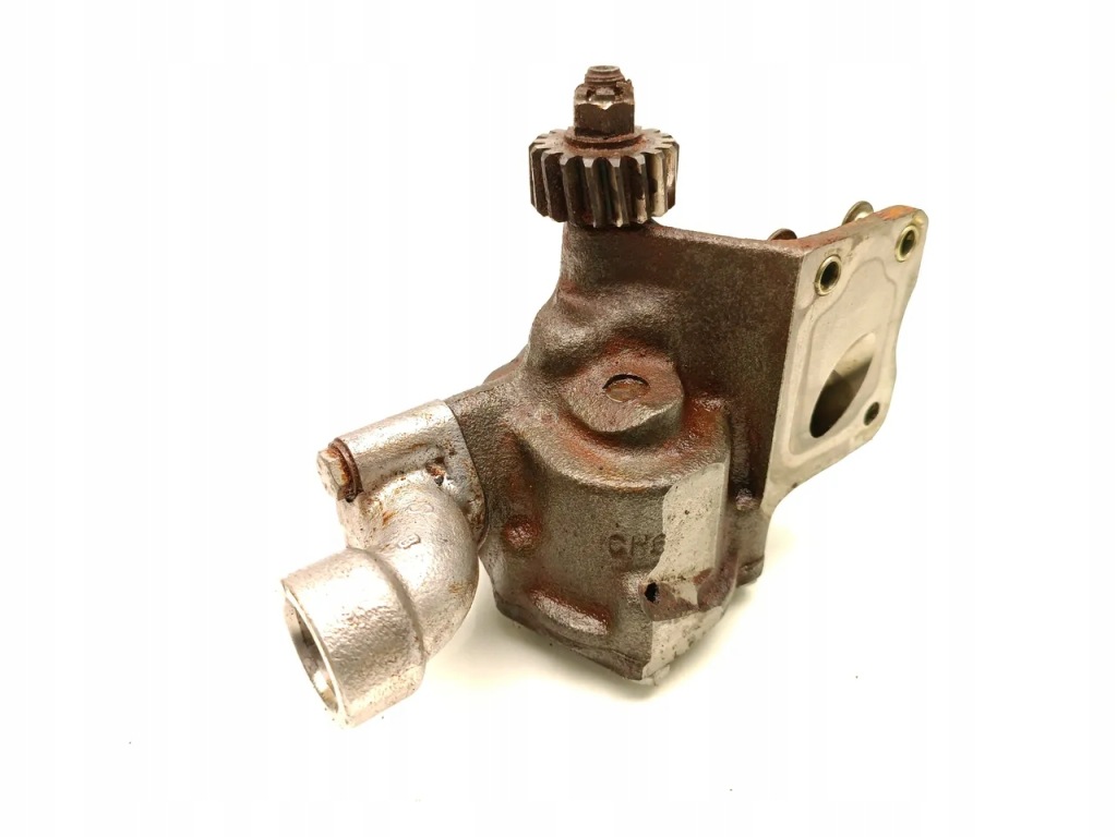 Bentley arnage насос масляна 6.8 v8 t бензин 336kw 457 hp ue45884 2003 Ціна