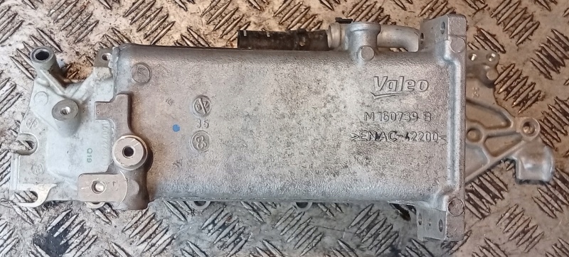 Купить 04l129766h коллектор впускной  vwag