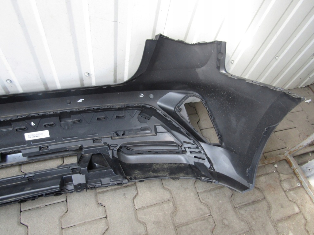 фото №10, Бампер задній задня audi a3 8y lift 22- hb s-line