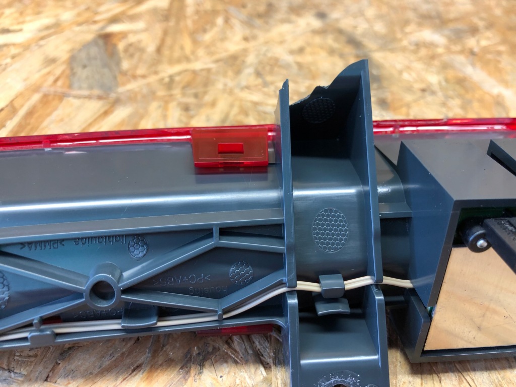 Купить Bmw 6 f13 f12 свет стоп стоп-сигнал третий 7210574