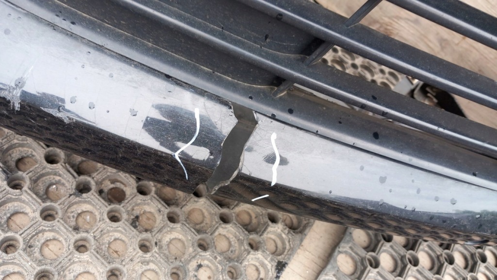 фото №9, Audi q7 s-line 4l бампер перед lc9x pdc sprysk противотуманная фара