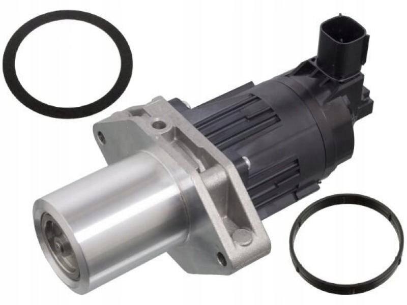 фото №1, 104401 febi клапан egr insignia 2.0cdti 17- febi