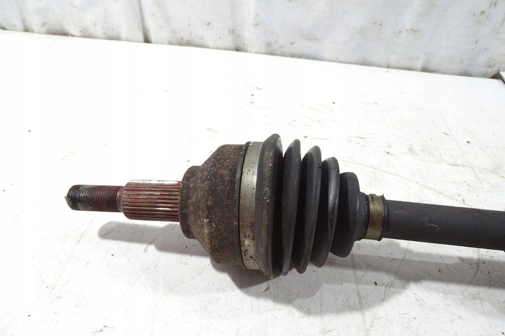 фото №14, Dodge journey 3.6 4x4 привідний вал права перед автоматична коробка передач