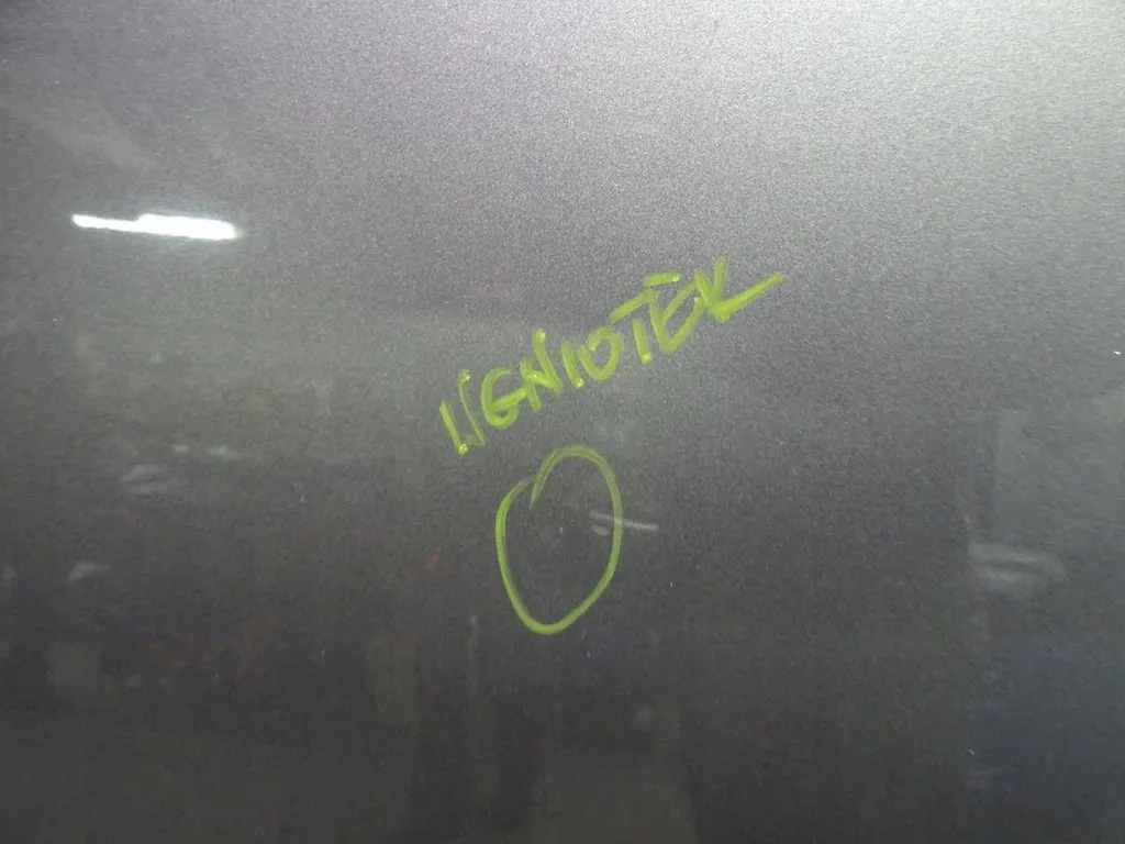 фото №7, Капот mercedes cls c219 c963 963