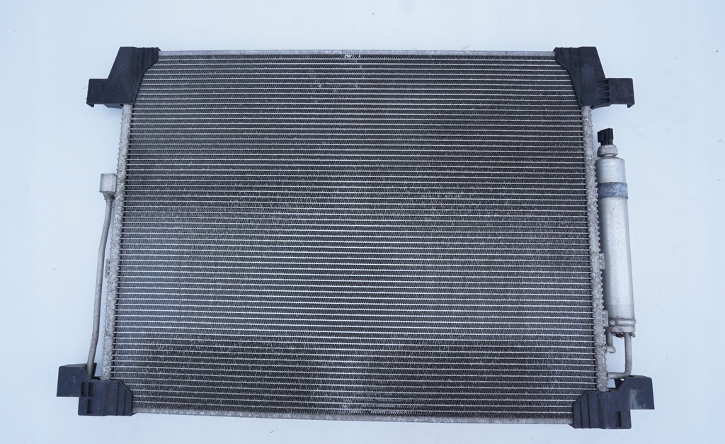 фото №6, Радиатор кондиционера infiniti q70 m35h 3.5 921001mg0b