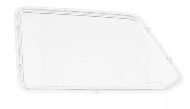 фото №1, Скло фари скло протитуманної фари даховий niski правий scania r s p g ngs 2552709 b-b