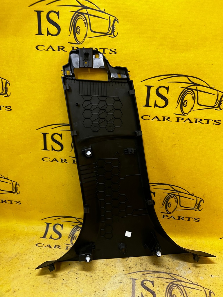 фото №6, Защита обшивка стойка среднего b правая правое dacia sandero iii 2023r