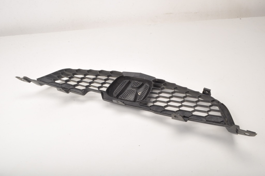 фото №13, Honda accord vii решётка радиатора решётка радиатора