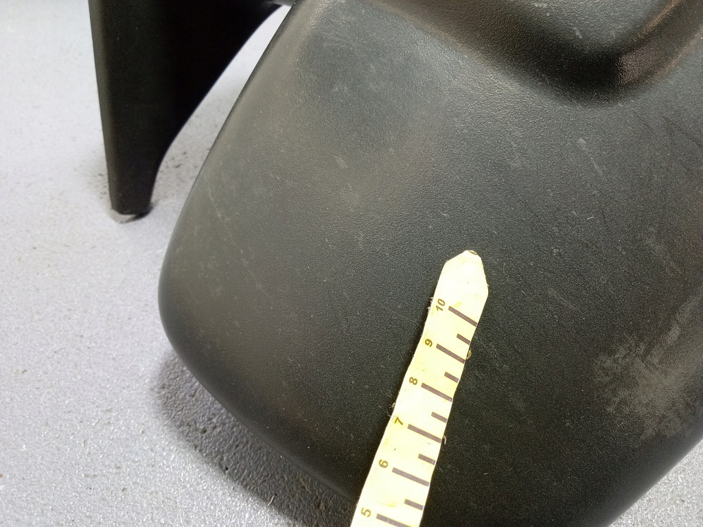 фото №9, Vw transporter t4 зеркало правое механический