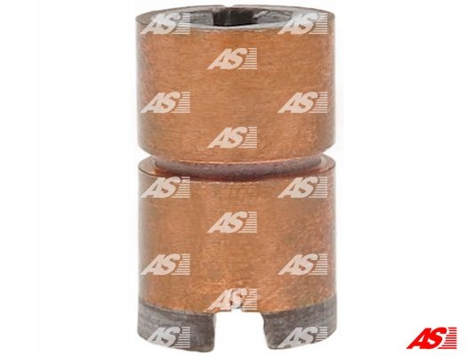 фото №2, Asl9033 as-pl кольцо / komutator генератора