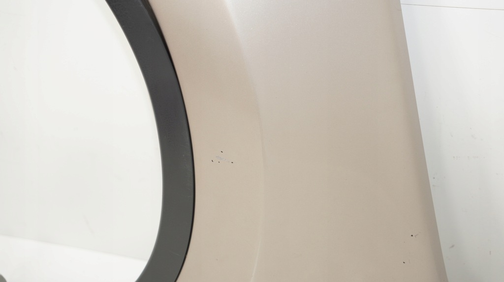 фото №6, Крыло левый перед nissan qashqai j10 +2 06-09r c30