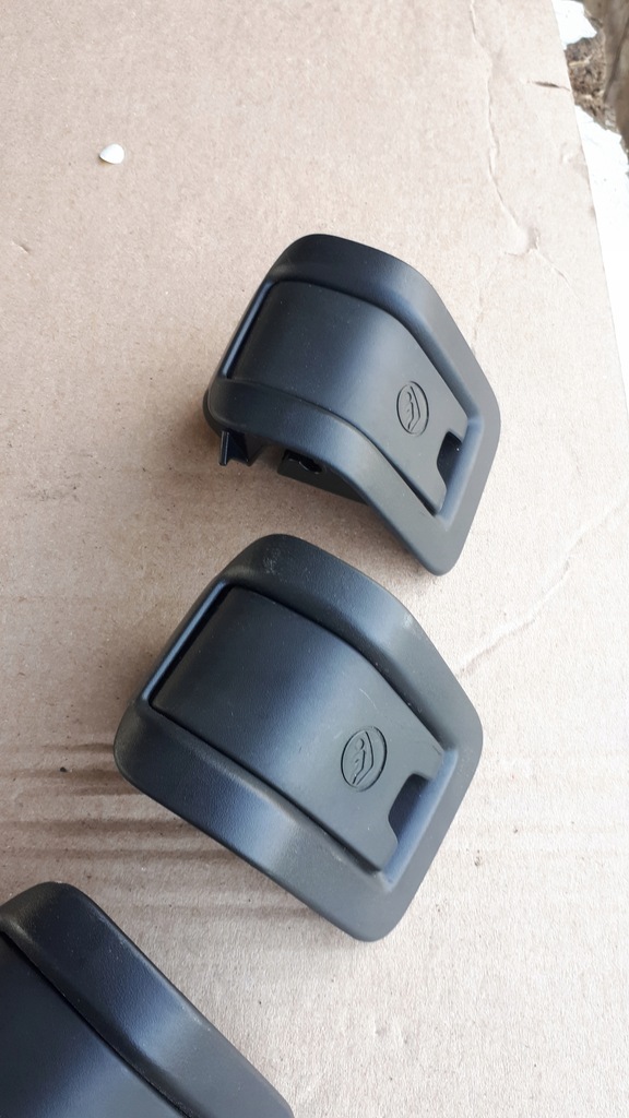 фото №5, S3 8v isofix защита кронштейн сиденье a3 8v 4x