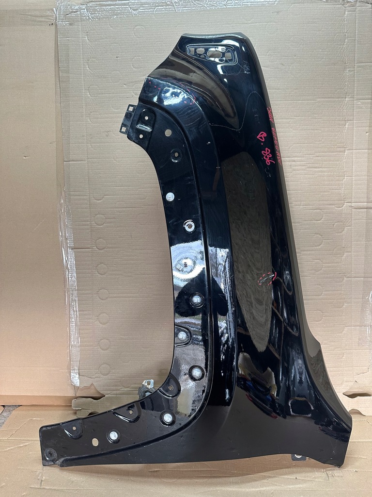 фото №1, Левый крыло передний jeep renegade перед