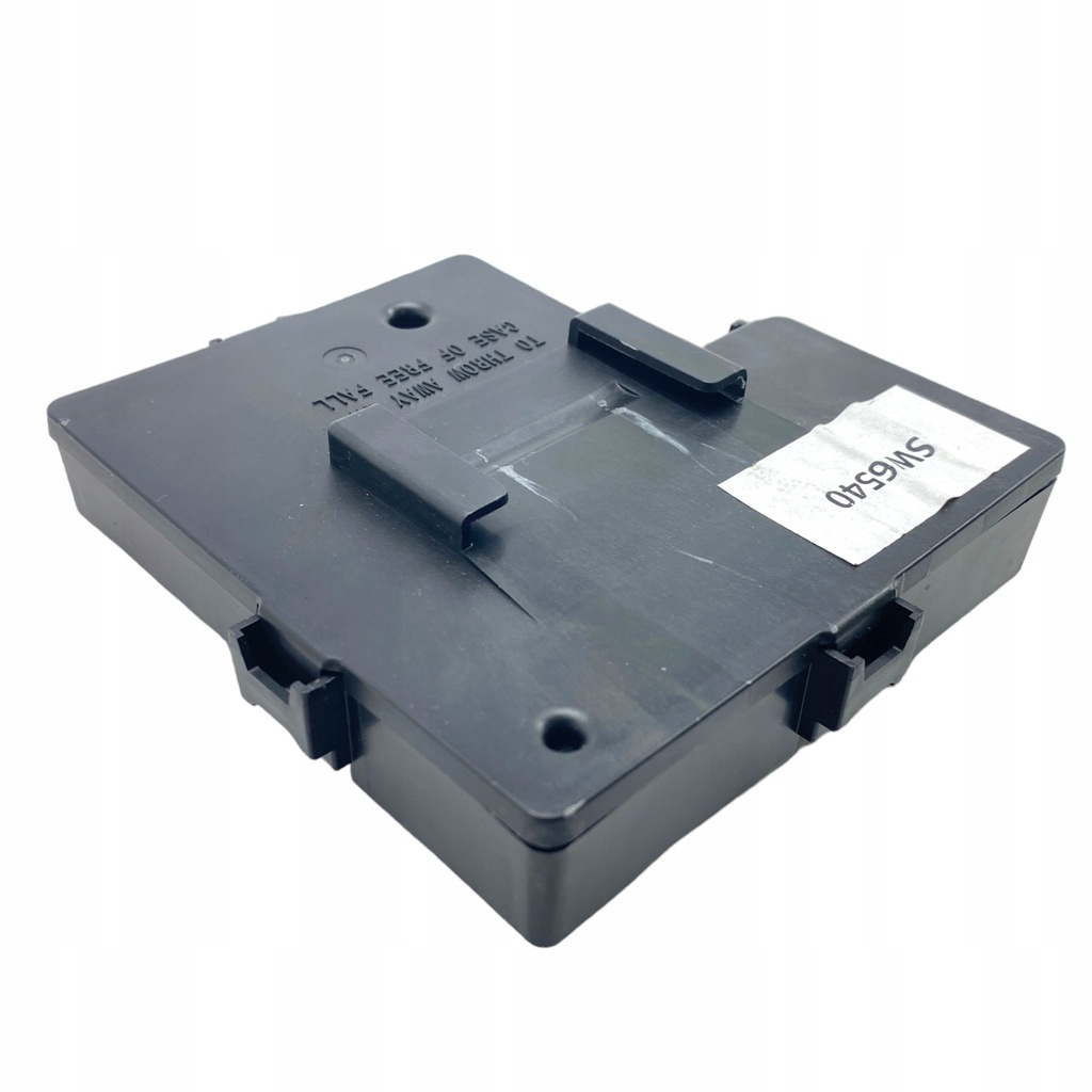 фото №12, Модуль блок керування renault kangoo iv