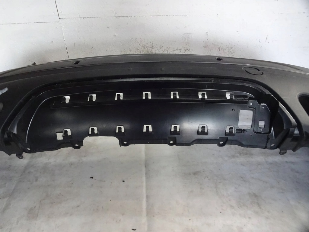 фото №7, Бампер задня ford edge gt4b15n215ab