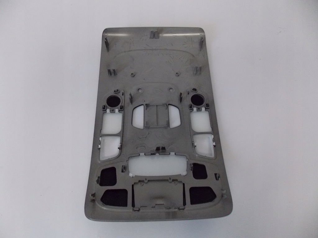 фото №10, Лампа стельовий audi a6 c7 4g0947135